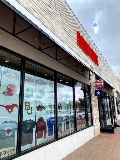 Sportswear Store «Rally House Fairview», reviews and photos, 106 Prairie Rd, Fairview, TX 75069, USA