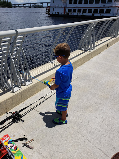 Convention Center «Harborside Event Center», reviews and photos, 1375 Monroe St, Fort Myers, FL 33901, USA