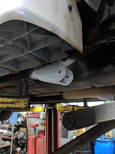 Auto Repair Shop «North Cary Auto», reviews and photos, 220 N Cary St, Brockton, MA 02302, USA