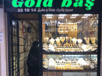 Goldbaş Kuyumculuk Kapalıçarşı