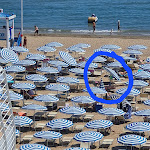 Photo n°8 de l'avis de Nick.h fait le 03/08/2023 à 10:53 sur le  Hotel Le Soleil à Lido di Jesolo