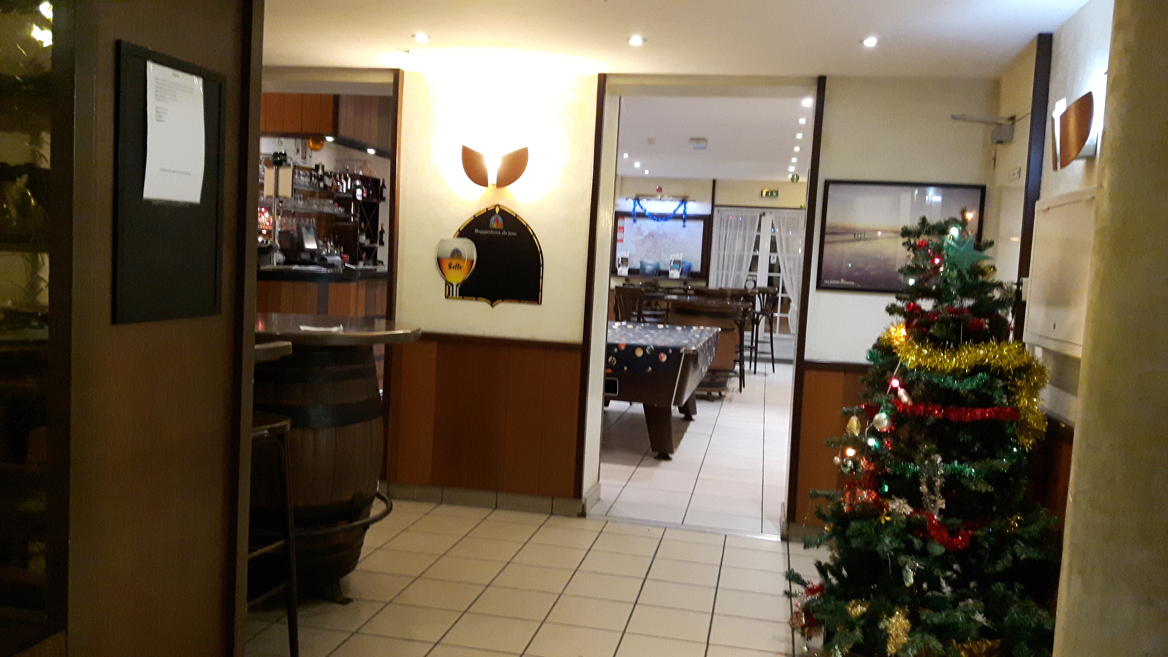 Photo n° 1 de l'avis de Gerrit.V fait le 28/12/2019 à 18:55
