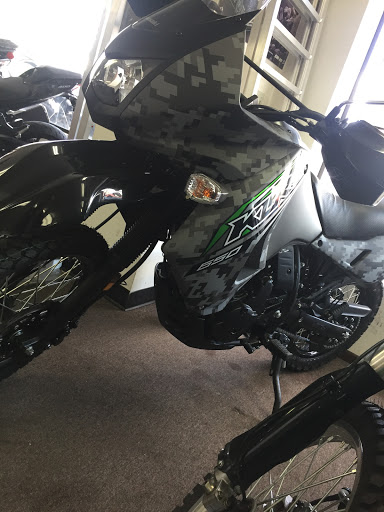 Motorcycle Shop «Premier Power Sports», reviews and photos, 1504 Fruitvale Blvd, Yakima, WA 98902, USA