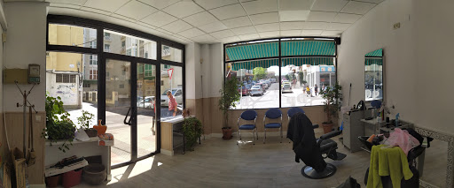 Peluquería Domingo Palacios en Cáceres‎, Cáceres‎