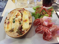 Les plus récentes photos du Le Bouchon Savoyard Restaurant à Beaufort - n°1