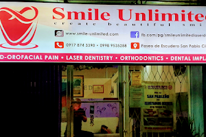 SMILE UNLIMITED image