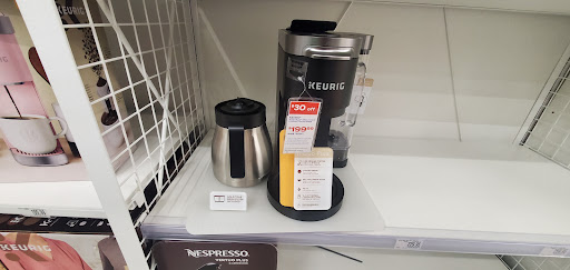 Department Store «Bed Bath & Beyond», reviews and photos, 2615 Medical Center Pkwy #1200, Murfreesboro, TN 37129, USA