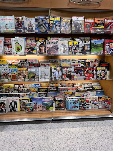 Supermarket «Publix Super Market at The Shops at Deerfoot», reviews and photos, 7272 Gadsden Hwy, Trussville, AL 35173, USA