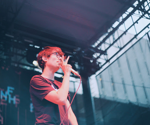 Amphitheater «Cal Coast Credit Union Amphitheater», reviews and photos