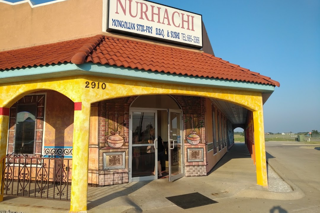 Nurhachi