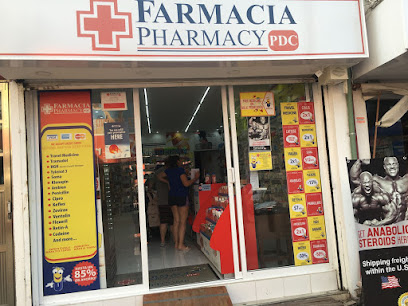 Pharmacy Pdc