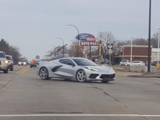 Auto Parts Store «AutoZone», reviews and photos, 2166 Washtenaw Ave, Ypsilanti, MI 48197, USA