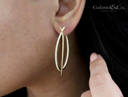 Jewelry Store «Jordan Jewelers Inc», reviews and photos, 202 W 1st Ave, Albany, OR 97321, USA