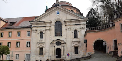 Kloster Weltenburg