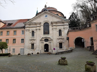 Kloster Weltenburg