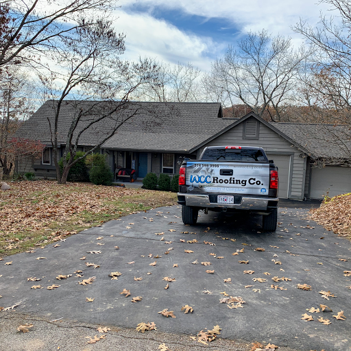 Roofing Contractor «WCC ROOFING CO.», reviews and photos, 34 Front St, Valley Park, MO 63088, USA