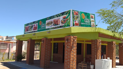 Restaurante Las Cañas - Guadalupe de Ures, 84911 Ures, Son., Mexico