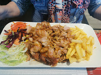 Plats et boissons du Restaurant turc Medo Grill à Benfeld - n°16