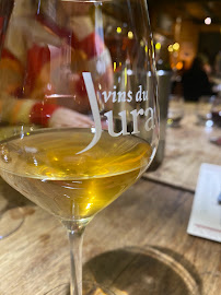Vin du Restaurant L' Anversis Table de Montagne | Vins Naturels et Absinthes à Lamoura - n°3