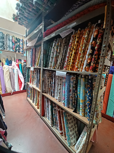 Fabric Store «Fabric Barn», reviews and photos, 3111 E Anaheim St, Long Beach, CA 90804, USA