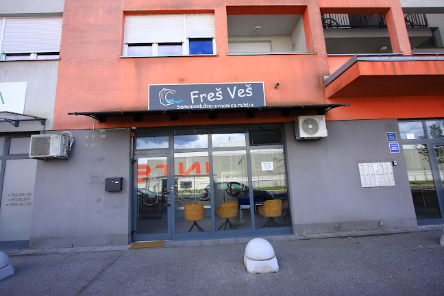 Freš Veš - Drugo