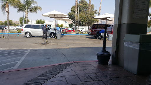 Car Wash «Super Station Car Wash & Lube», reviews and photos, 43601 S Grimmer Blvd, Fremont, CA 94538, USA