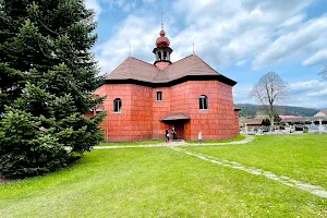 Church of Our Lady of the Snows image