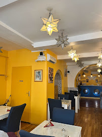 Atmosphère du Restaurant marocain Restaurant La Medina à Vienne - n°1