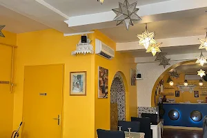 Restaurant La Medina image