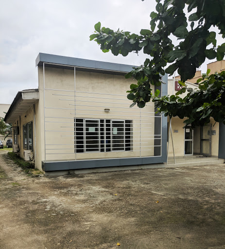 Ilupeju Public Library, Johnson St, Ilupeju, Lagos, Nigeria, Water Park, state Lagos