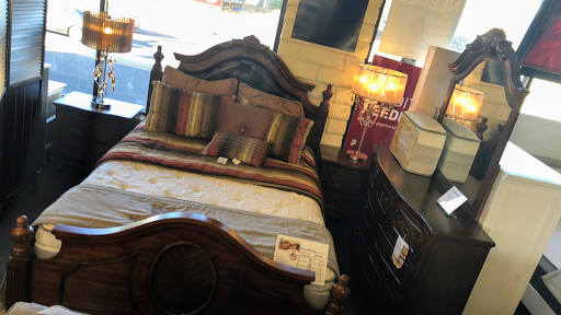 Furniture Store «Furniture Corner», reviews and photos, 8660 Reseda Blvd, Northridge, CA 91324, USA