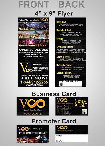 Advertising Agency «Brisk Advertising», reviews and photos, 1350 E Flamingo Rd #599, Las Vegas, NV 89119, USA