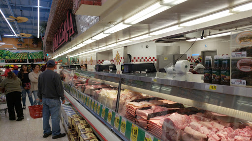 Supermarket «Vallarta Supermarkets», reviews and photos, 13820 Foothill Blvd, Sylmar, CA 91342, USA