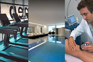 CMEP Medical, Fitness & Spa image