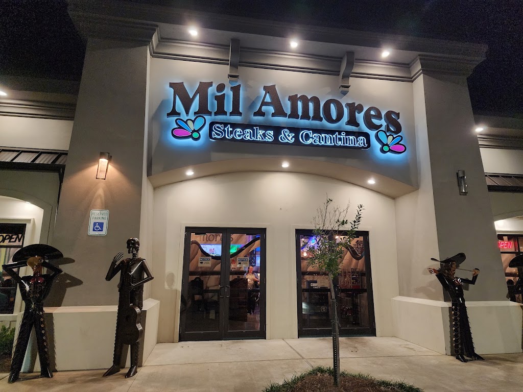 Mil Amores Steaks & Cantina 71203