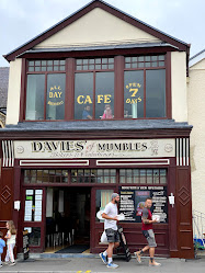 Davies of Mumbles Ltd