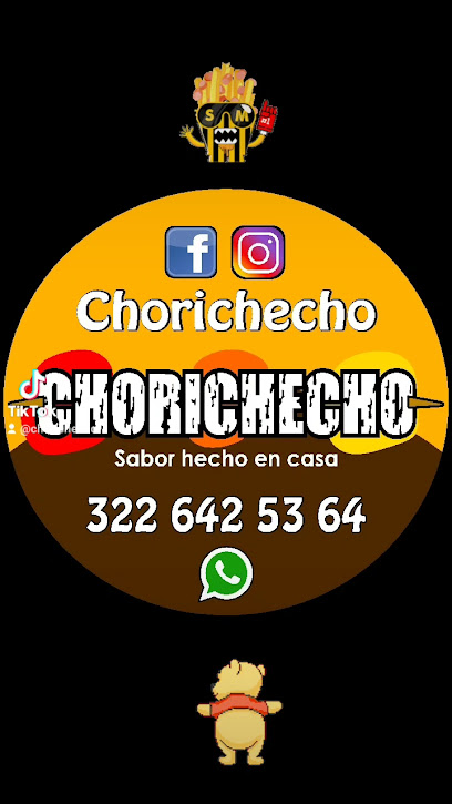 CHORICHECHO