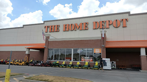 Home Improvement Store «The Home Depot», reviews and photos, 1725 U.S. 287 Frontage Rd, Mansfield, TX 76063, USA