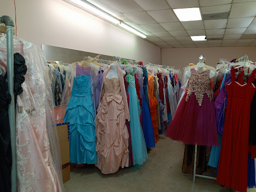 Beauty Supply Store «Beauty 4 U», reviews and photos, 230 S Tennessee St, Cartersville, GA 30120, USA