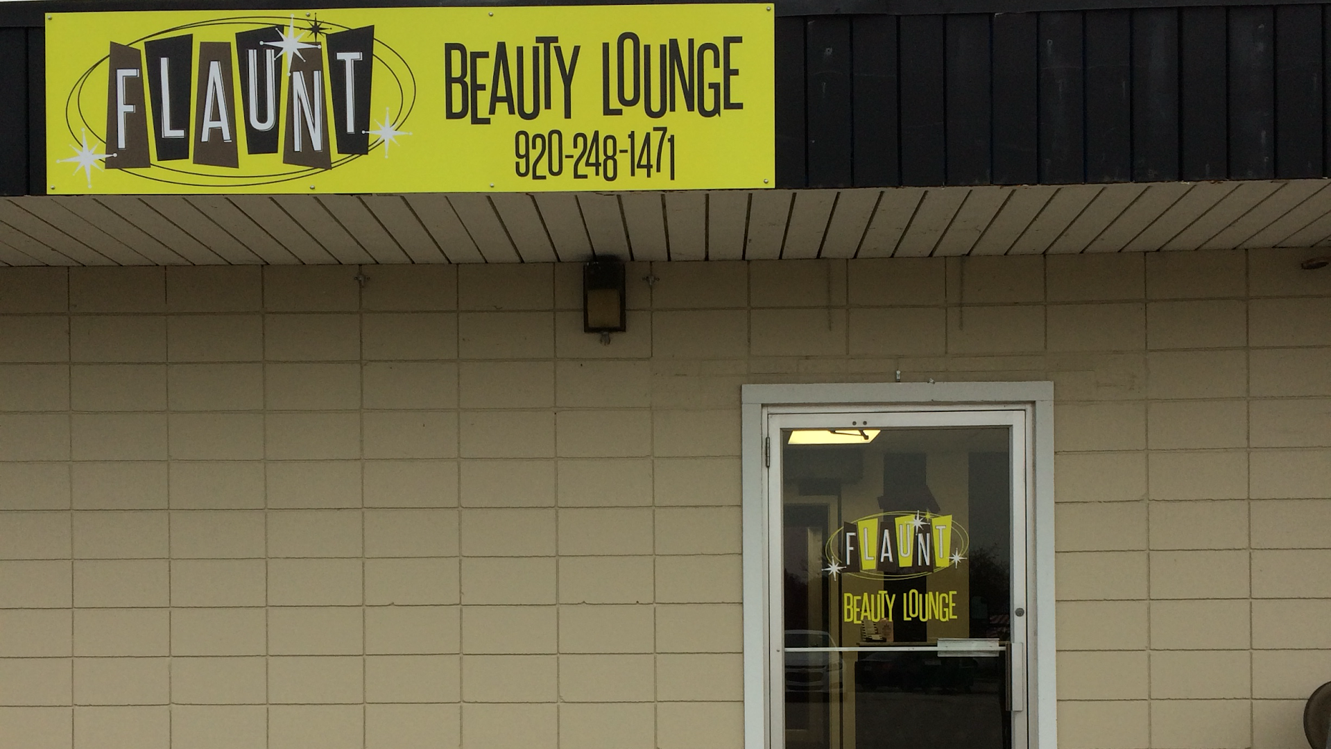 Flaunt Beauty Lounge, LLC