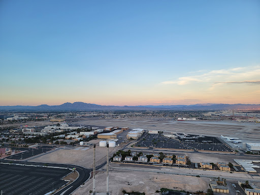 Lounge «Foundation Room Las Vegas», reviews and photos, 3950 S Las Vegas Blvd, Las Vegas, NV 89119, USA