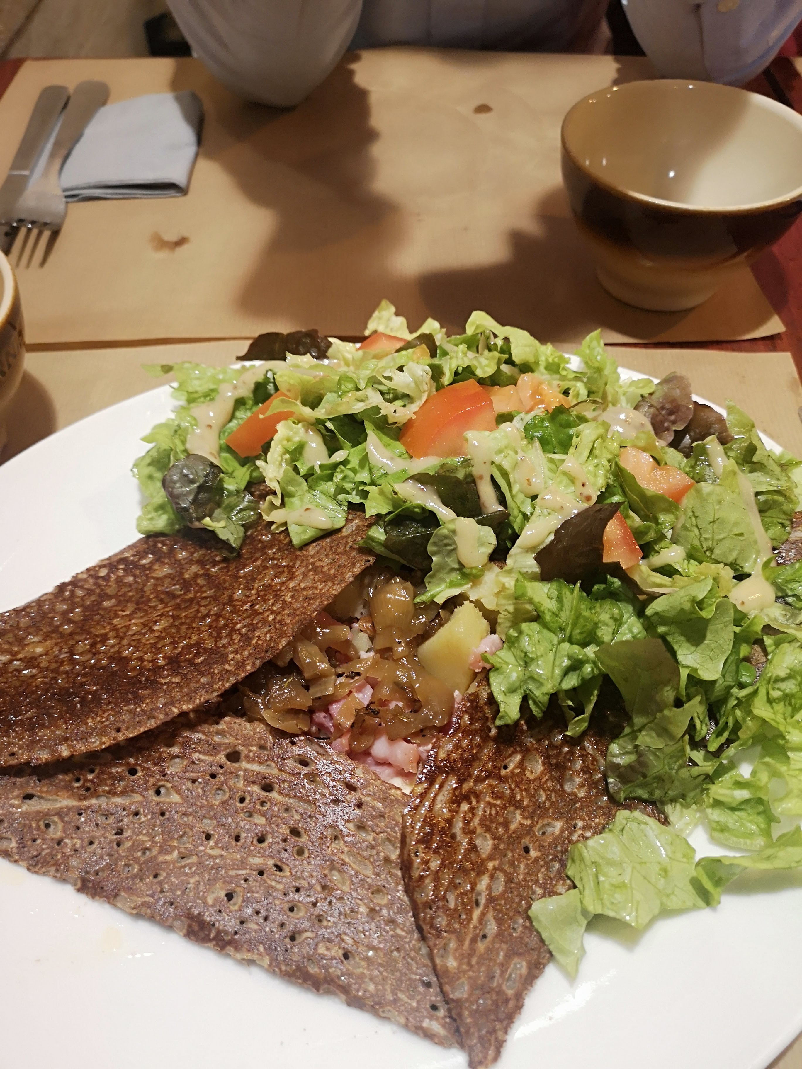 Photo n° 2 de l'avis de Jennifer.h fait le 31/12/2018 à 01:57