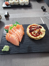 Plats et boissons du Restaurant japonais Restaurant ZEN à Noyelles-Godault - n°3