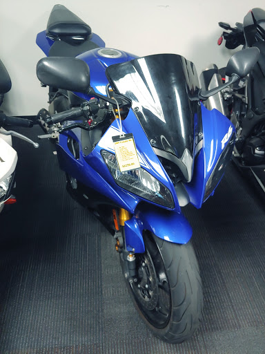 Motorcycle Repair Shop «Gemini Motorcycles LLC», reviews and photos, 45690 Elmwood Ct #150, Sterling, VA 20166, USA