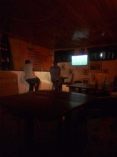 Kanabaro Bar, Pedro, Lagos, Nigeria, Pub, state Lagos