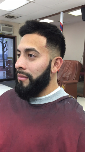 Barber Shop «Derick Barber Shop», reviews and photos, 195 Main St, Marlborough, MA 01752, USA