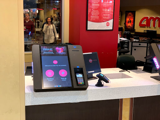 Movie Theater «AMC Eden Prairie Mall 18», reviews and photos, 8251 Flying Cloud Dr, Eden Prairie, MN 55344, USA