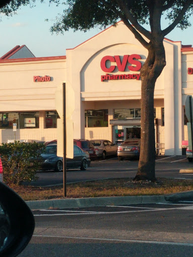 Drug Store «CVS», reviews and photos, 7351 W Hillsborough Ave, Tampa, FL 33634, USA