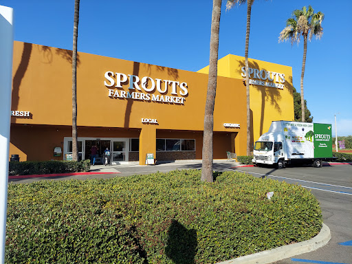 Shopping Mall «Culver Plaza», reviews and photos, 15275 Culver Dr, Irvine, CA 92604, USA