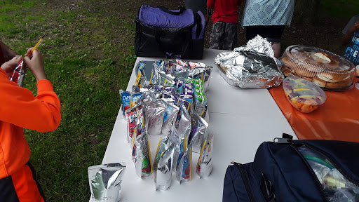 Park «Secor Woods Park», reviews and photos, Secor Rd, Hartsdale, NY 10530, USA